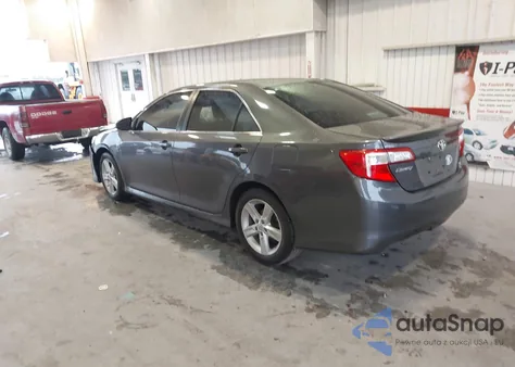 2014 Toyota Camry Se from USA, damaged, VIN 4T1BF1FKXEU852566